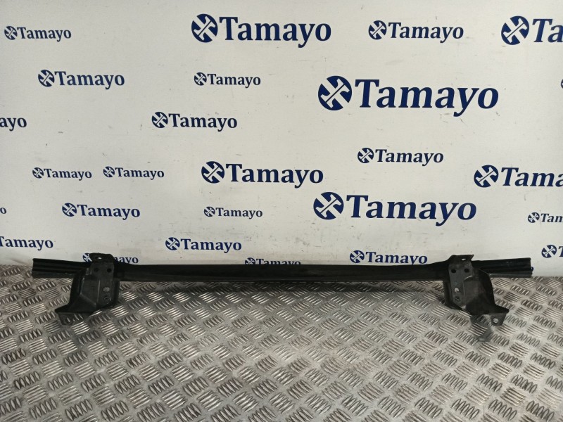 Recambio de refuerzo paragolpes delantero para volkswagen golf v (1k1) 2.0 tdi 16v referencia OEM IAM 1K0807093A  