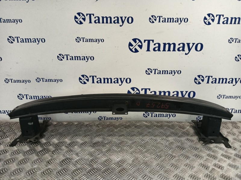 Recambio de refuerzo paragolpes delantero para volkswagen golf v (1k1) 2.0 tdi 16v referencia OEM IAM 1K0807582  