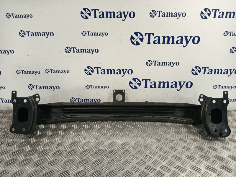 Recambio de refuerzo paragolpes delantero para volkswagen golf v (1k1) 2.0 tdi 16v referencia OEM IAM 1K0807582  