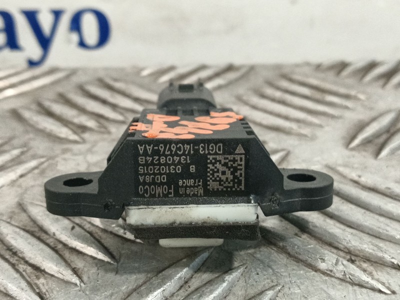 Recambio de sensor para ford tourneo courier b460 monospace 1.0 ecoboost referencia OEM IAM DG1314C676AA  