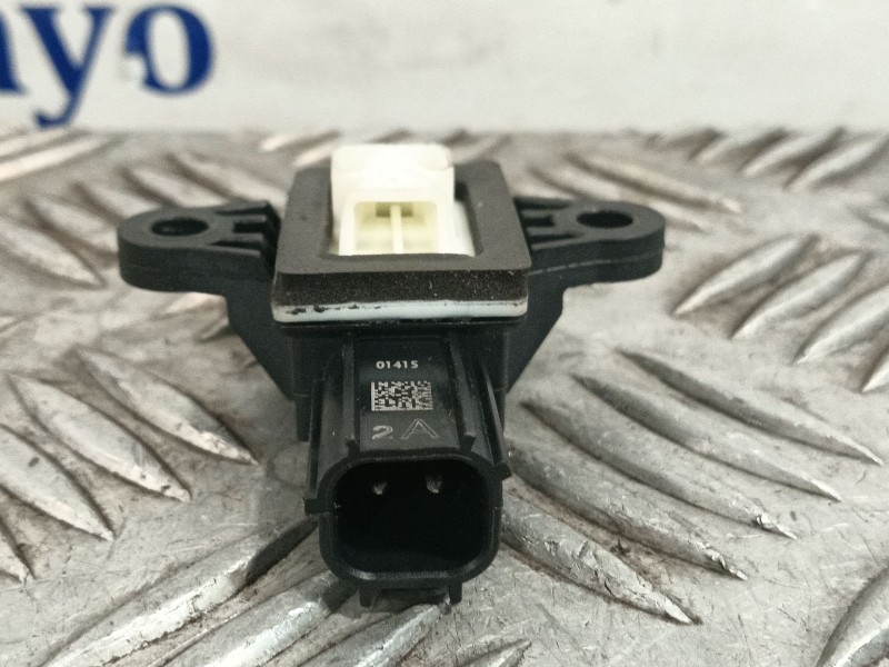 Recambio de sensor para ford tourneo courier b460 monospace 1.0 ecoboost referencia OEM IAM DG1314C676AA  