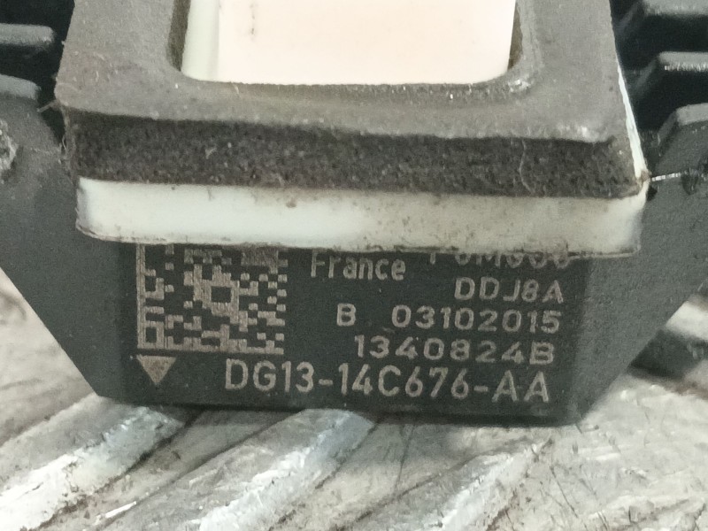 Recambio de sensor para ford tourneo courier b460 monospace 1.0 ecoboost referencia OEM IAM DG1314C676AA  