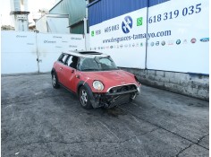 MINI MINI CLUBMAN (R55)