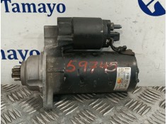 Recambio de motor arranque para volkswagen golf iv (1j1) 1.9 tdi referencia OEM IAM 0986017460  