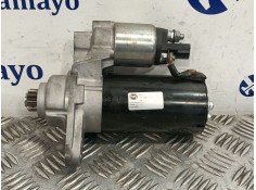 Recambio de motor arranque para seat ibiza (6l1) referencia OEM IAM   