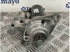 Recambio de motor arranque para seat ibiza (6l1) referencia OEM IAM    2