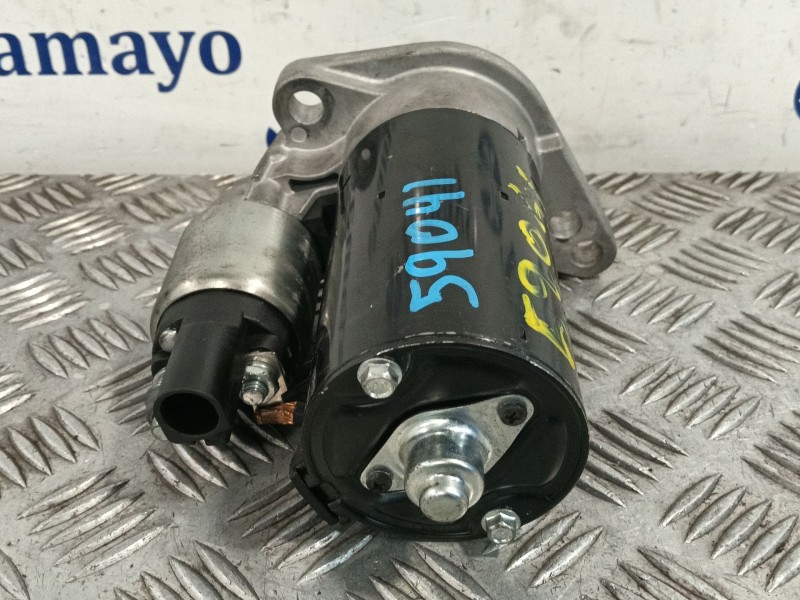 Recambio de motor arranque para seat ibiza (6l1) referencia OEM IAM   