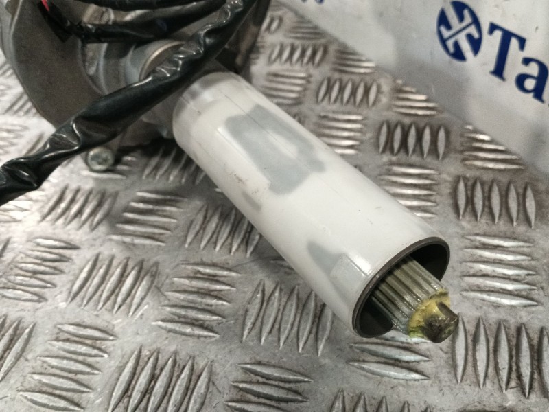 Recambio de columna direccion para toyota auris 1.4 turbodiesel cat referencia OEM IAM 69TMMT1656 4520002281 6T16560020091