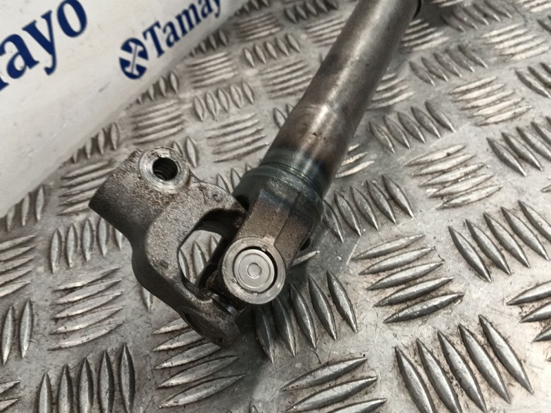 Recambio de columna direccion para toyota auris 1.4 turbodiesel cat referencia OEM IAM 69TMMT1656 4520002281 6T16560020091