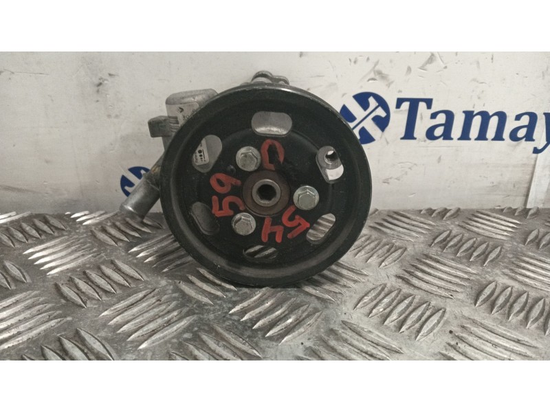 Recambio de bomba direccion para dacia sandero 1.2 16v cat referencia OEM IAM 491103834R  