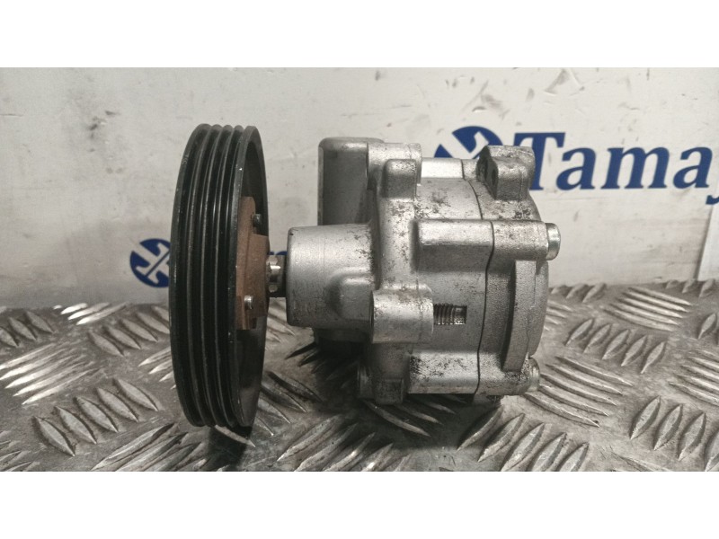 Recambio de bomba direccion para dacia sandero 1.2 16v cat referencia OEM IAM 491103834R  