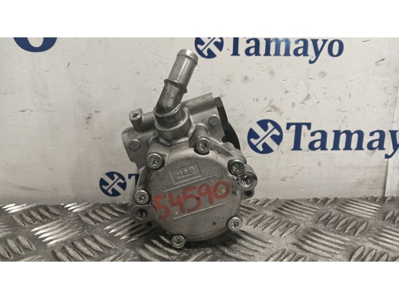 Recambio de bomba direccion para dacia sandero 1.2 16v cat referencia OEM IAM 491103834R  