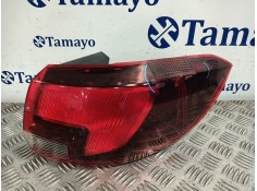 Recambio de piloto trasero derecho para opel astra k sports tourer (b16) 1.4 turbo (35) referencia OEM IAM 39077375  