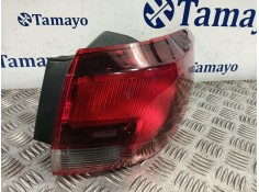 Recambio de piloto trasero derecho para opel astra k sports tourer (b16) 1.4 turbo (35) referencia OEM IAM 39077375   2