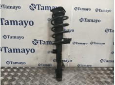 Recambio de amortiguador delantero derecho para ford kuga i 2.0 tdci referencia OEM IAM 1570023   2
