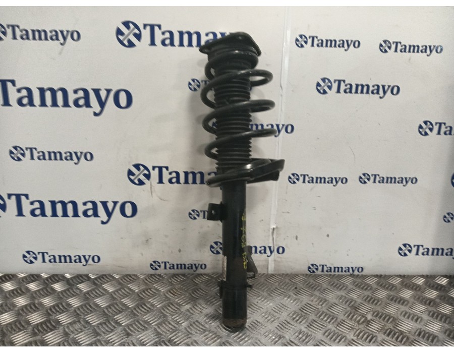 Recambio de amortiguador delantero derecho para ford kuga i 2.0 tdci referencia OEM IAM 8V4118045EA  
