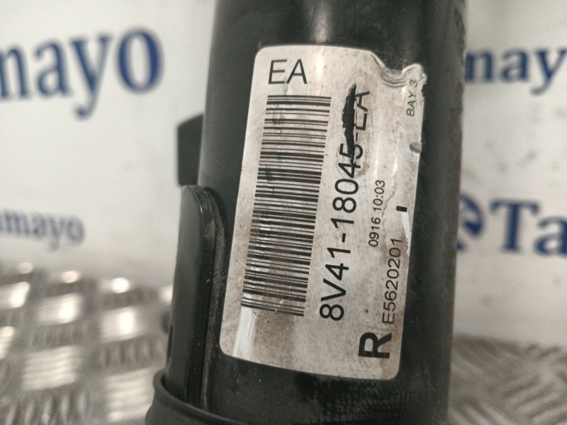 Recambio de amortiguador delantero derecho para ford kuga i 2.0 tdci referencia OEM IAM 8V4118045EA  