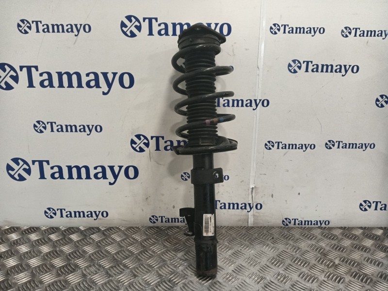 Recambio de amortiguador delantero derecho para ford kuga i 2.0 tdci referencia OEM IAM 8V4118045EA  
