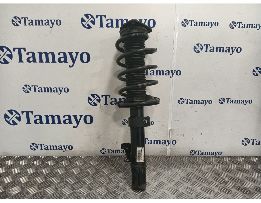 Recambio de amortiguador delantero derecho para ford kuga i 2.0 tdci referencia OEM IAM 8V4118045EA  