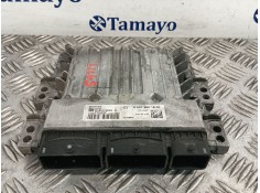 Recambio de centralita motor uce para mercedes-benz clase a (w176) referencia OEM IAM A6079001800 A6079010100 237103643R