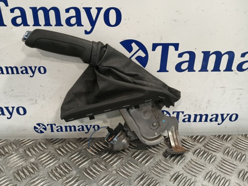 Recambio de palanca freno de mano para opel corsa b referencia OEM IAM 644194110 13255754 
