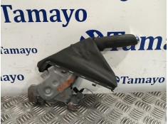 Recambio de palanca freno de mano para opel corsa b referencia OEM IAM 644194110 13255754  2
