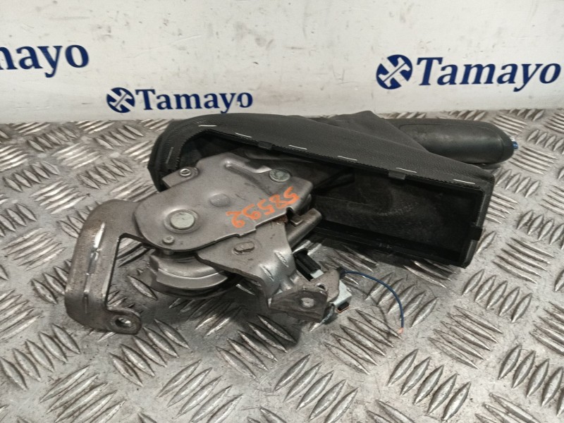 Recambio de palanca freno de mano para opel corsa b referencia OEM IAM 644194110 13255754 