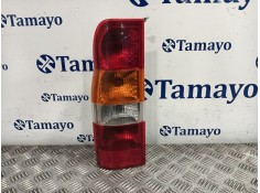 Recambio de piloto trasero izquierdo para ford transit furgoneta (fa_ _) 2.4 tdci referencia OEM IAM 014311933L  