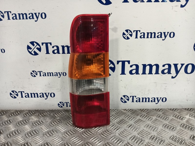 Recambio de piloto trasero izquierdo para ford transit furgoneta (fa_ _) 2.4 tdci referencia OEM IAM 014311933L  