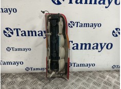 Recambio de piloto trasero izquierdo para ford transit furgoneta (fa_ _) 2.4 tdci referencia OEM IAM 014311933L   2