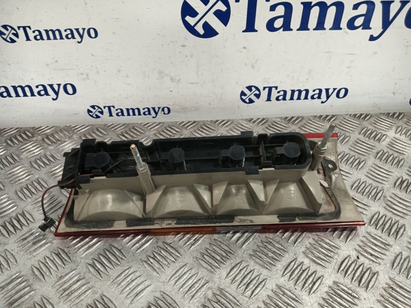 Recambio de piloto trasero izquierdo para ford transit furgoneta (fa_ _) 2.4 tdci referencia OEM IAM 014311933L  