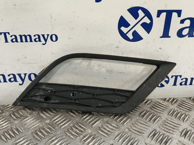 Recambio de moldura para seat leon (5f1) 1.4 tsi referencia OEM IAM 5F0853666A  
