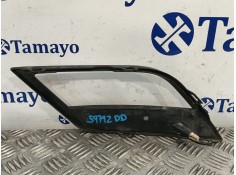 Recambio de moldura para seat leon (5f1) 1.4 tsi referencia OEM IAM 5F0853666A   2