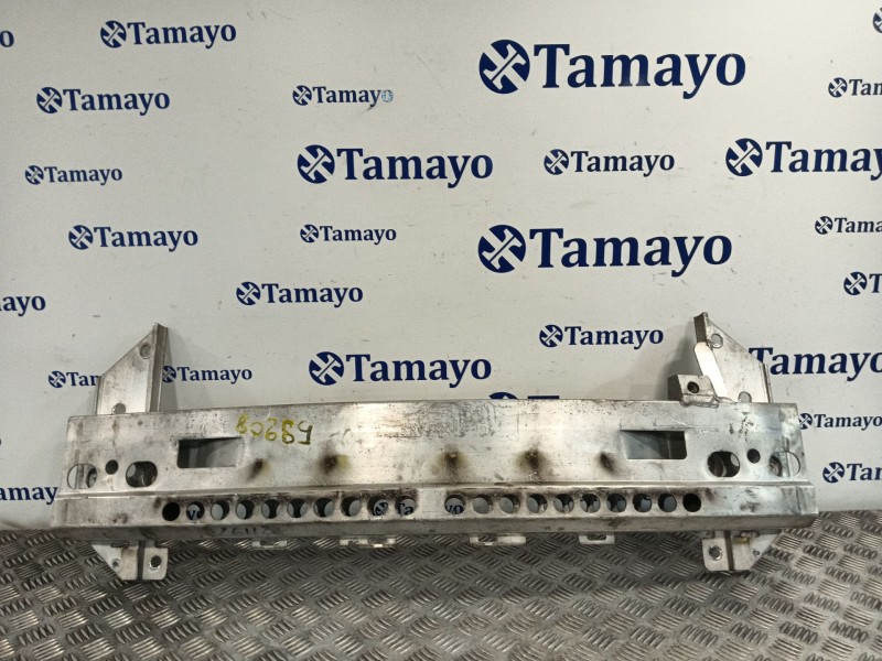 Recambio de refuerzo paragolpes delantero para mini mini (r50, r53) one referencia OEM IAM   
