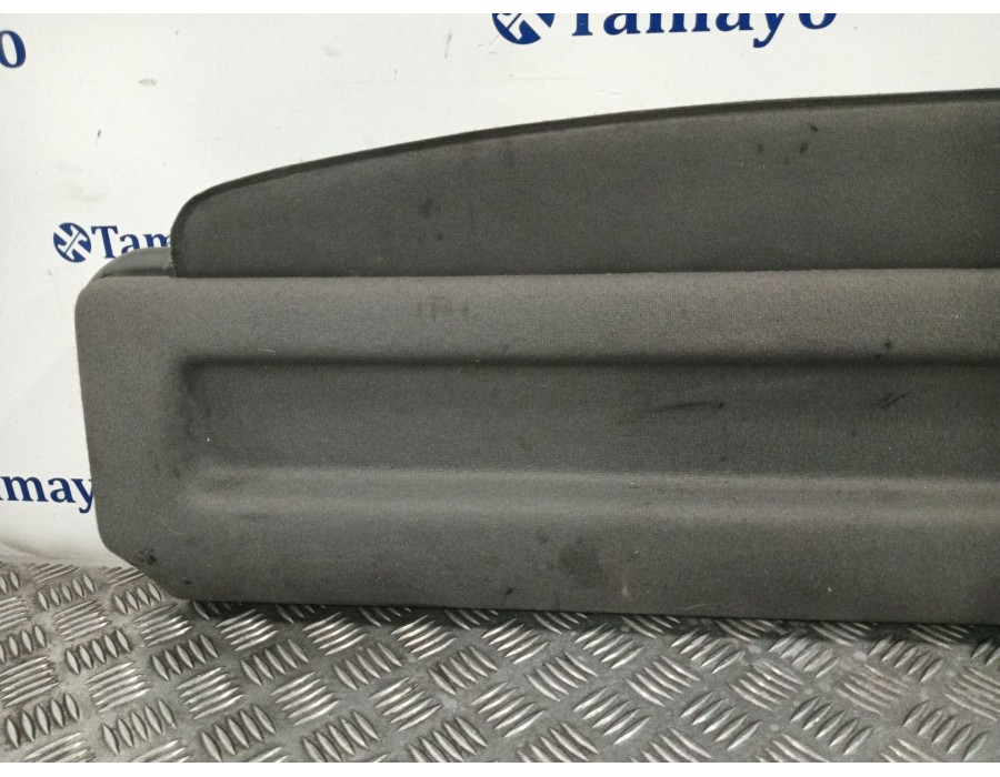 Recambio de bandeja trasera para renault laguna ii grandtour (kg0/1_) 1.9 dci (kg0g) referencia OEM IAM 200316660  