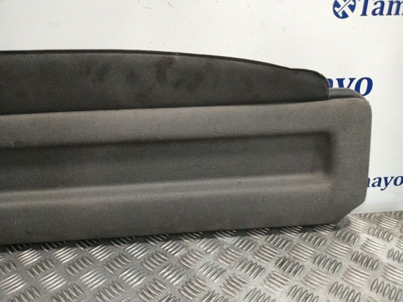 Recambio de bandeja trasera para renault laguna ii grandtour (kg0/1_) 1.9 dci (kg0g) referencia OEM IAM 200316660  