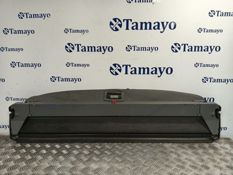 Recambio de bandeja trasera para renault laguna ii grandtour (kg0/1_) 1.9 dci (kg0g) referencia OEM IAM 200316660  