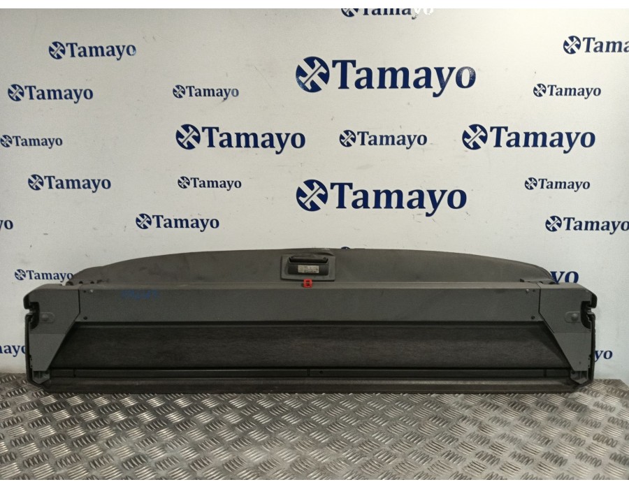 Recambio de bandeja trasera para renault laguna ii grandtour (kg0/1_) 1.9 dci (kg0g) referencia OEM IAM 200316660  
