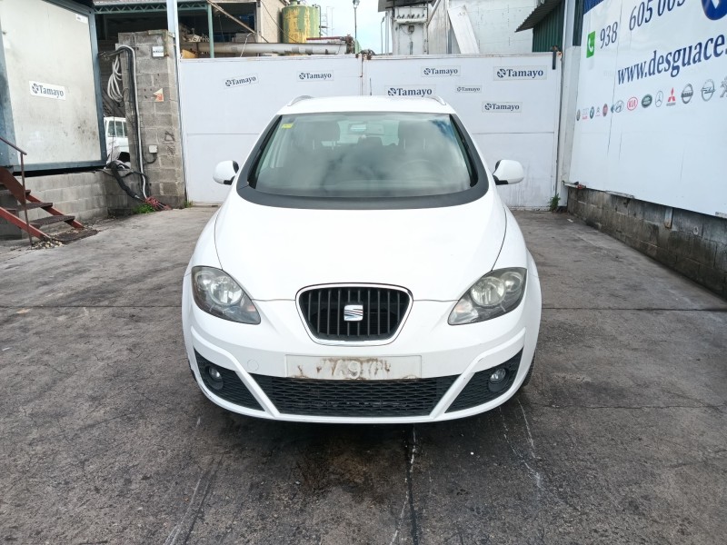 seat altea xl (5p5, 5p8) del año 2010