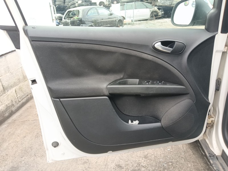 seat altea xl (5p5, 5p8) del año 2010