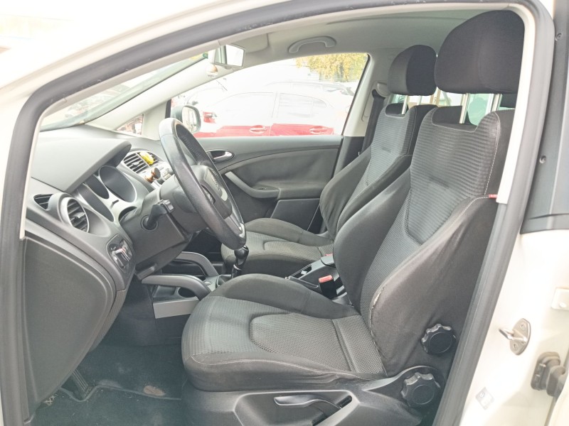 seat altea xl (5p5, 5p8) del año 2010