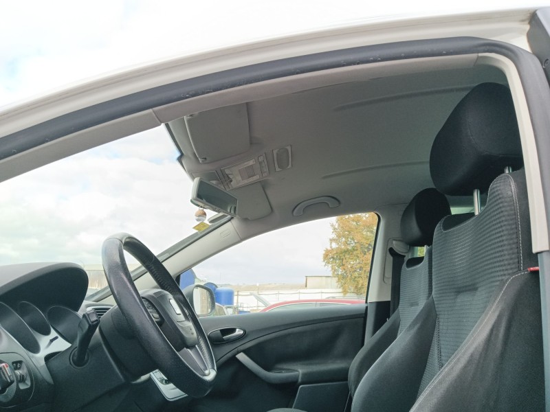 seat altea xl (5p5, 5p8) del año 2010