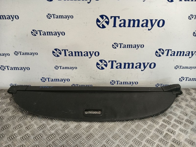 Recambio de bandeja trasera para opel astra k sports tourer (b16) 1.4 turbo (35) referencia OEM IAM   