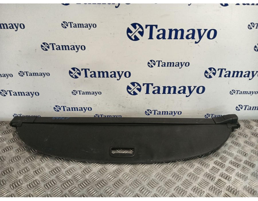 Recambio de bandeja trasera para opel astra k sports tourer (b16) 1.4 turbo (35) referencia OEM IAM   