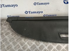 Recambio de bandeja trasera para opel astra k sports tourer (b16) 1.4 turbo (35) referencia OEM IAM    2
