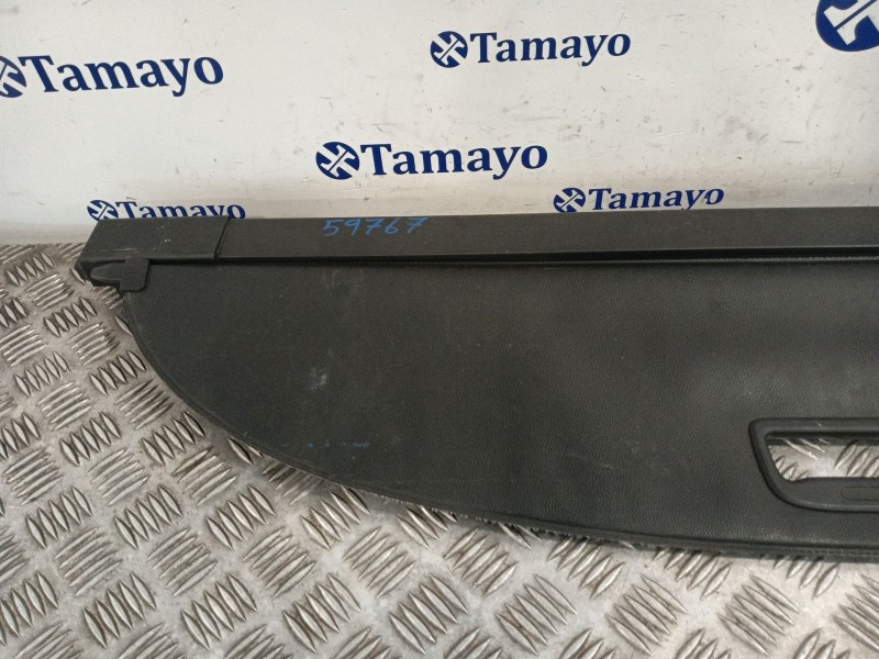 Recambio de bandeja trasera para opel astra k sports tourer (b16) 1.4 turbo (35) referencia OEM IAM   