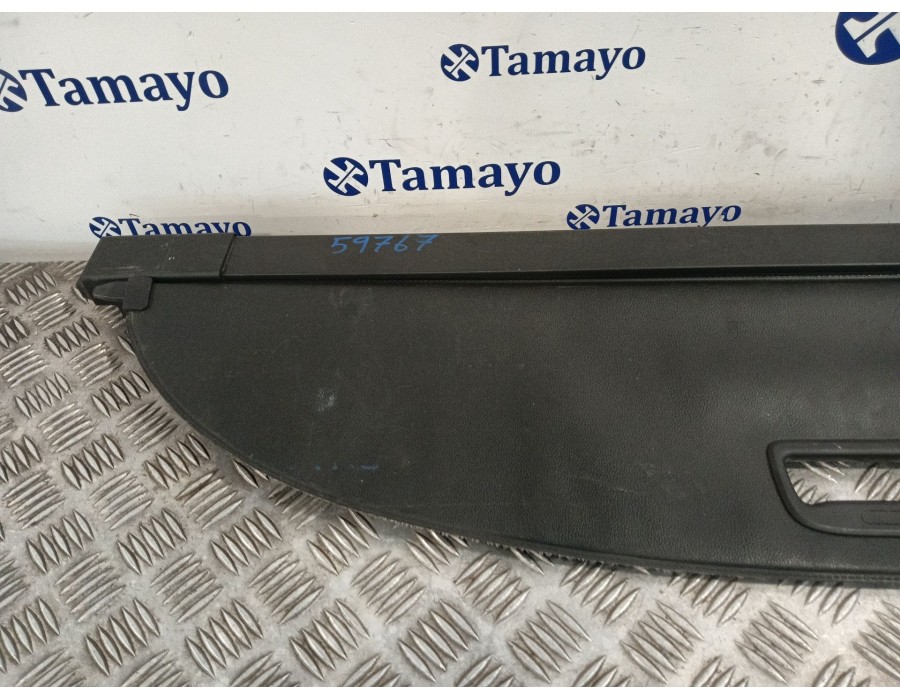 Recambio de bandeja trasera para opel astra k sports tourer (b16) 1.4 turbo (35) referencia OEM IAM   