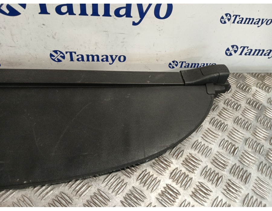 Recambio de bandeja trasera para opel astra k sports tourer (b16) 1.4 turbo (35) referencia OEM IAM   