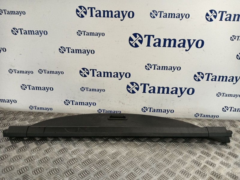 Recambio de bandeja trasera para opel astra k sports tourer (b16) 1.4 turbo (35) referencia OEM IAM   
