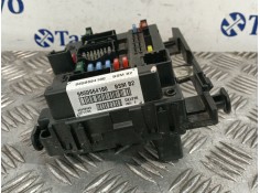 Recambio de caja reles / fusibles para peugeot 206 berlina referencia OEM IAM 9650664180   2